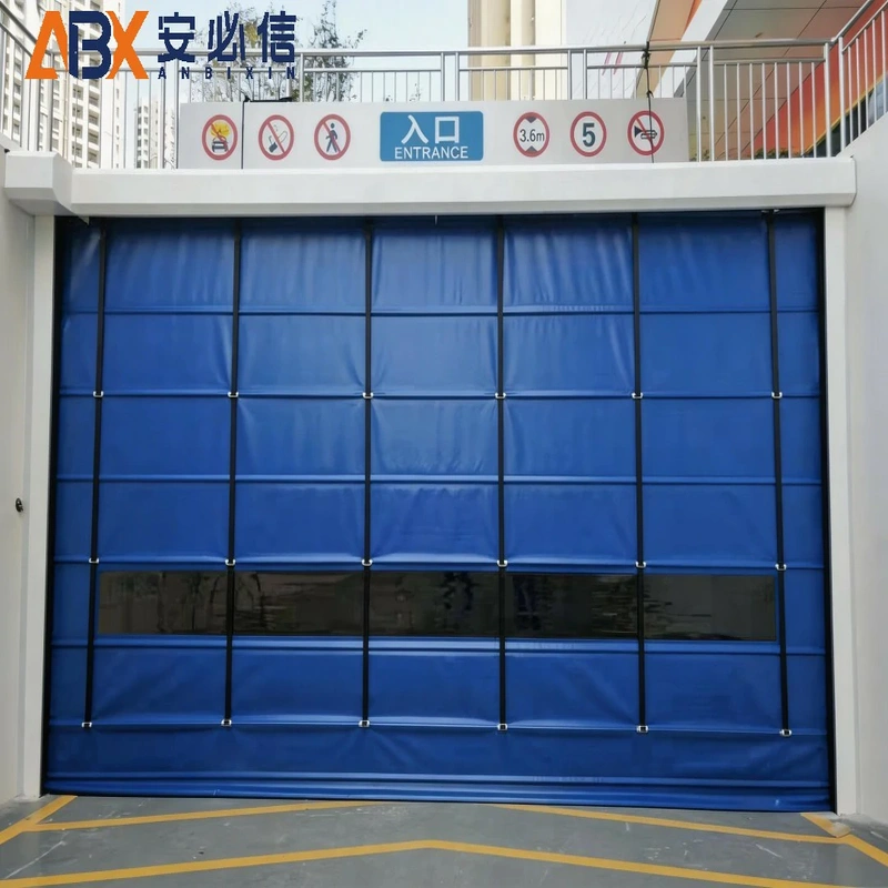 南通充气式门封
