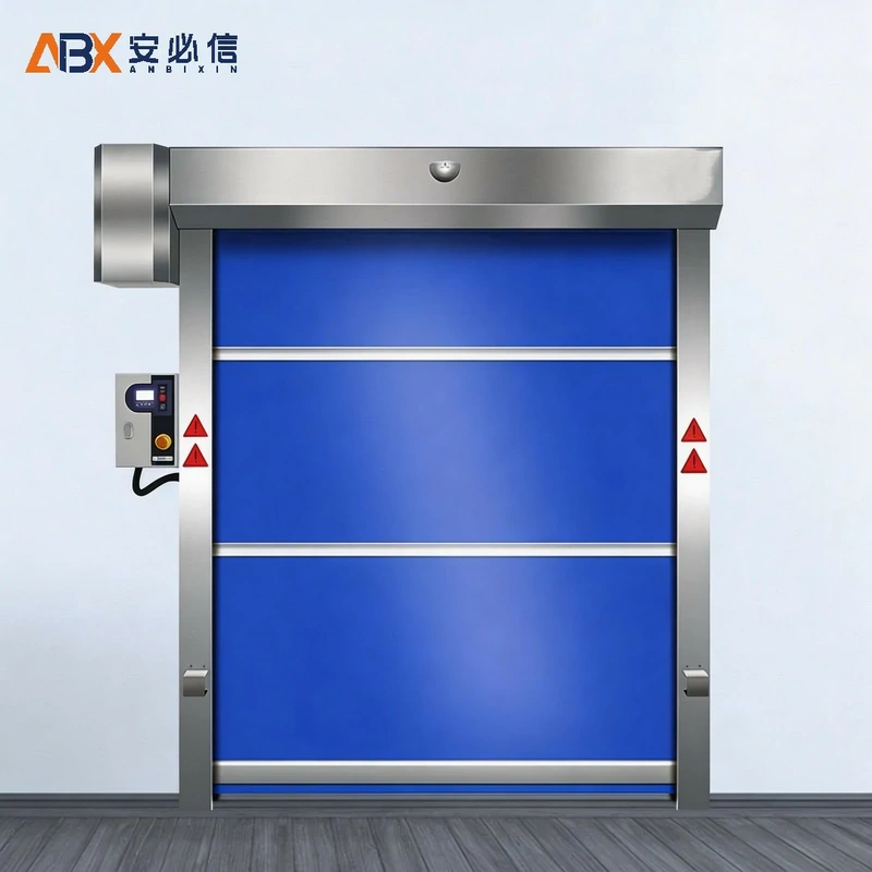 南通高速门